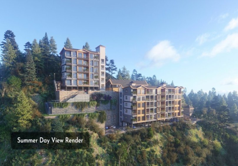 Apas Valley Homes — premium 1 BHK apartments